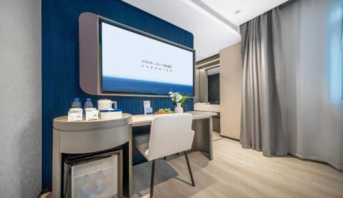 Selected Double Room