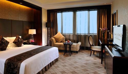 Superior Queen Room