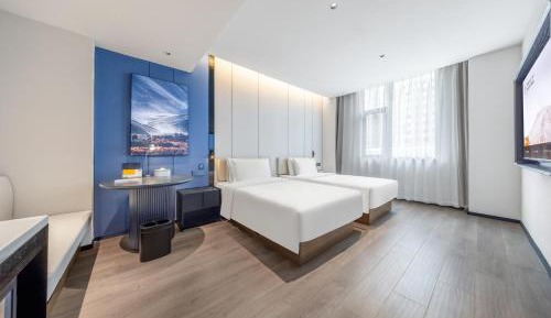Executive Twin Room 