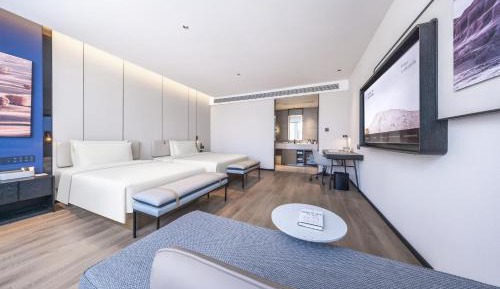 Jimu Parent-Child Room