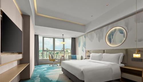 Superior Queen Room