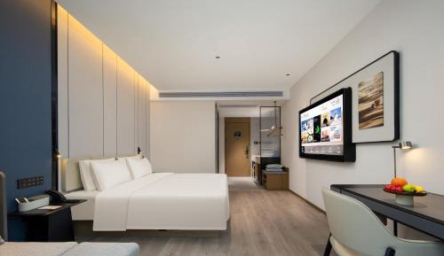 Jimu Queen Room