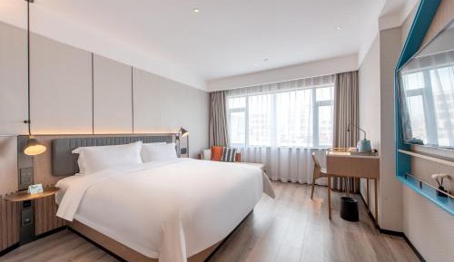 Superior Queen Room
