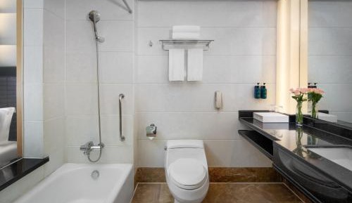 Premium King Room
