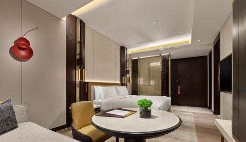 King Room - Mobility Accessible 