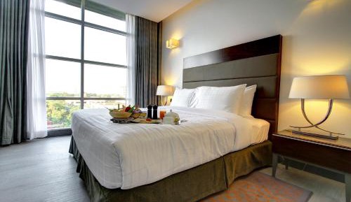 Premium Suite