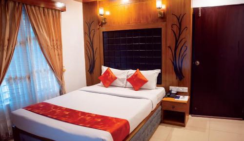 Superior Single Room