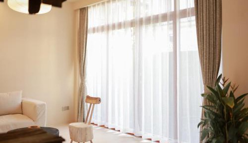 King Room with Spa Bath