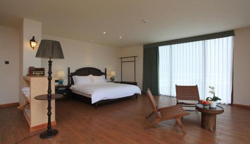 One-Bedroom Suite