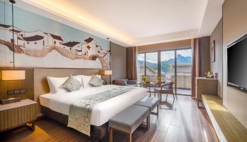 Large Single Room