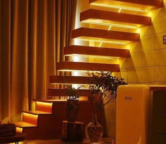 Duplex Apartment