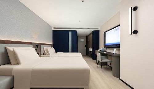 Select Twin Room