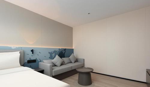 Superior Suite with Sea View