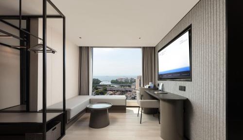 Selected Family Twin Room