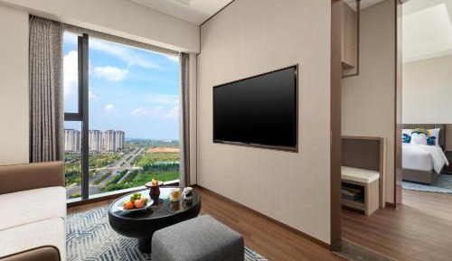 One-Bedroom Suite