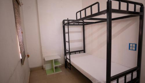 Budget Single Room