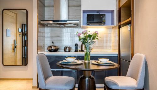 Standard Suite