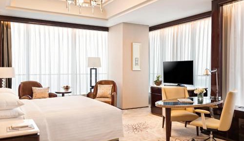  Executive Suite Room