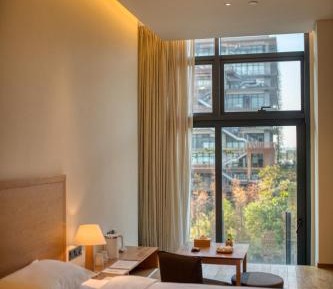 Double Room with Lake View