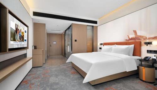 Superior Queen Room