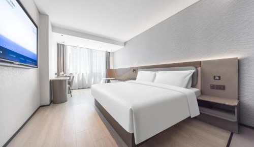 Selected Double Room