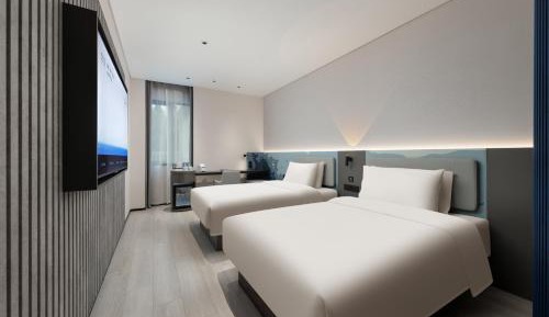 Enjoy Twin Room