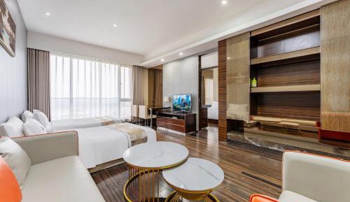 Family Suite