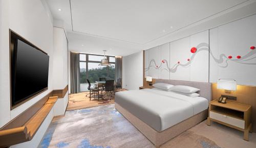 Lingnan Mah-jongg King Room 