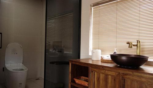 One-Bedroom Chalet
