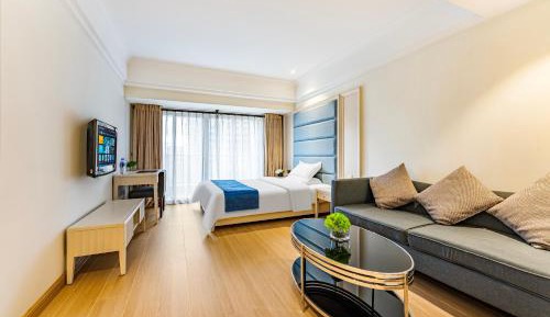 Superior Queen Room