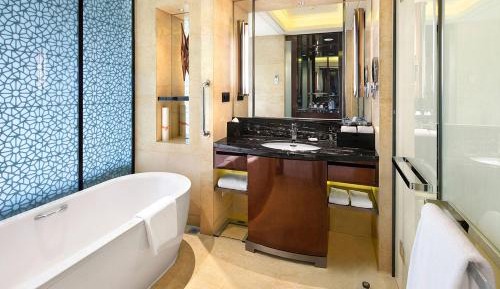 Standard Twin Room with Two Twin Beds