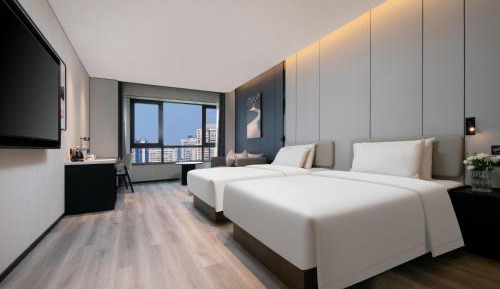 Executive Twin Room