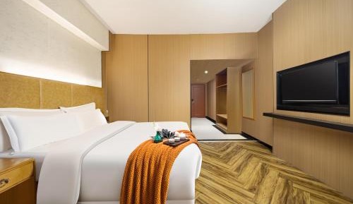 Fashion Double Room