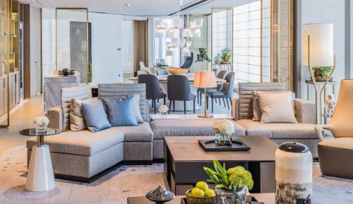 Presidential Suite