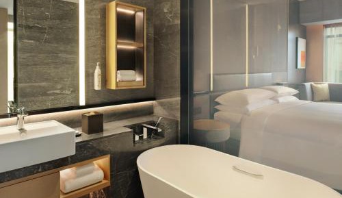 Preferred Twin Room