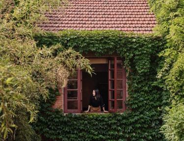 Shikumen Deluxe Villa 