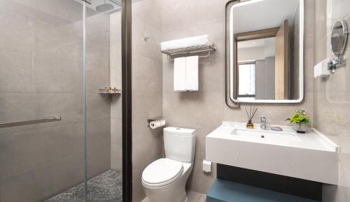 One-Bedroom Deluxe