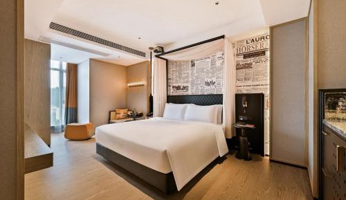 Superior Queen Room