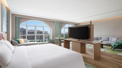 King Suite