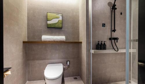Atour Double Room