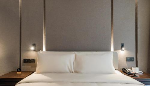 Elegant Double Room