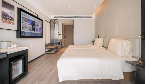 Executive Twin Room