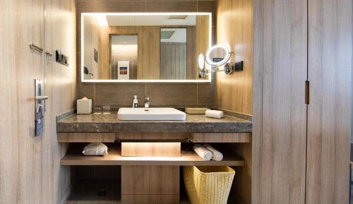 Elegant Double Room