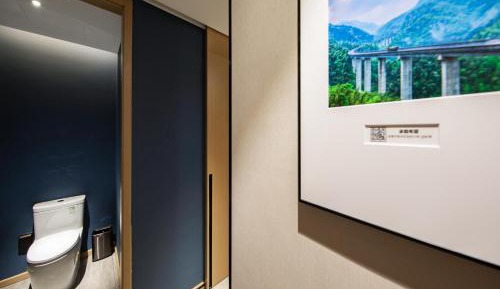 Jimu Twin Room
