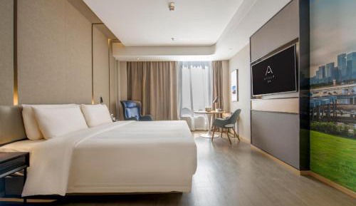 Jimu Double Room