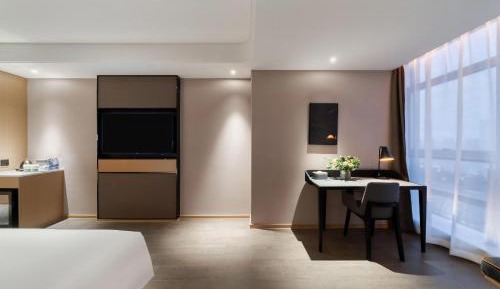 Atour Double Room