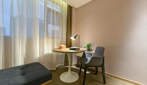 Jimu Twin Room