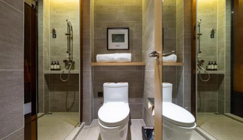 Elegant Double Room
