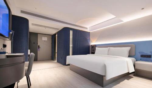 Super Double Room