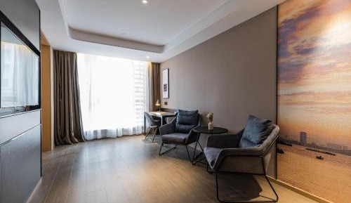 Superior Suite